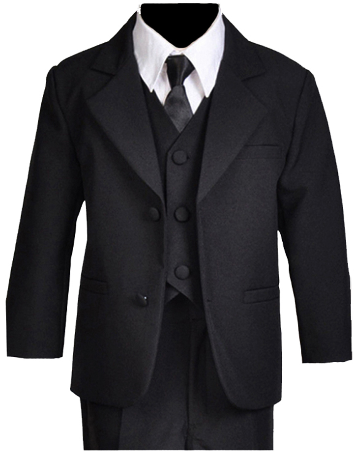 12 month suit